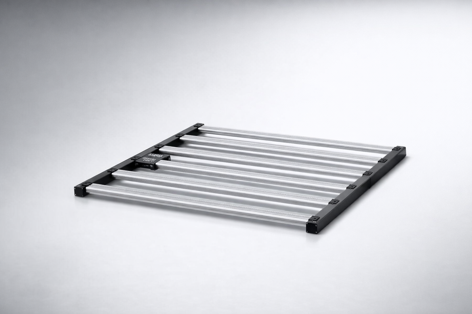 LED-kasvivalot