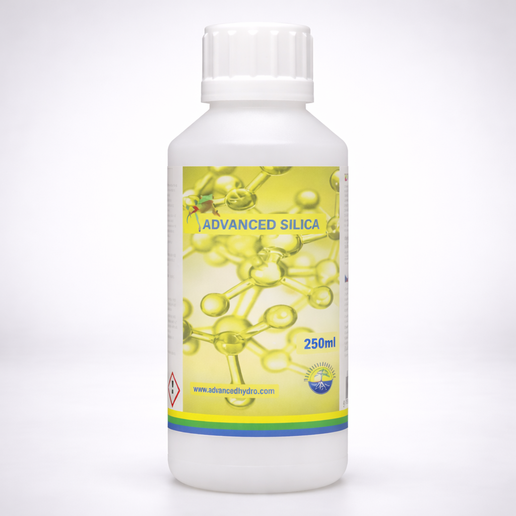Advanced Hydroponics Advanced Silica – silikaattilisä kasveille