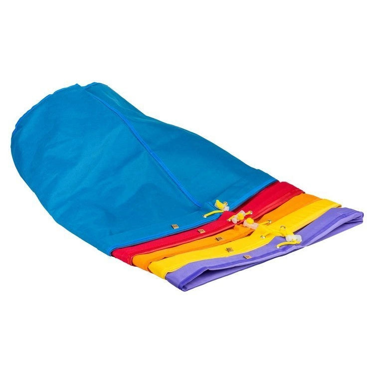 Big Bubble Bags 5 x 40 L – uuttosäkit / siiviläsarja