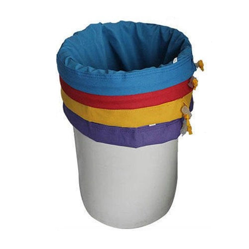 Bubble Bags 4 x 20 L – uuttosäkit / siiviläsarja