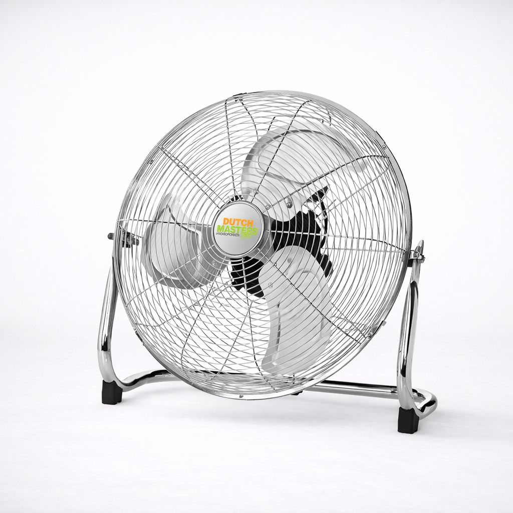 Dutch Masters Lattiatuuletin 50 cm – 3 nopeutta