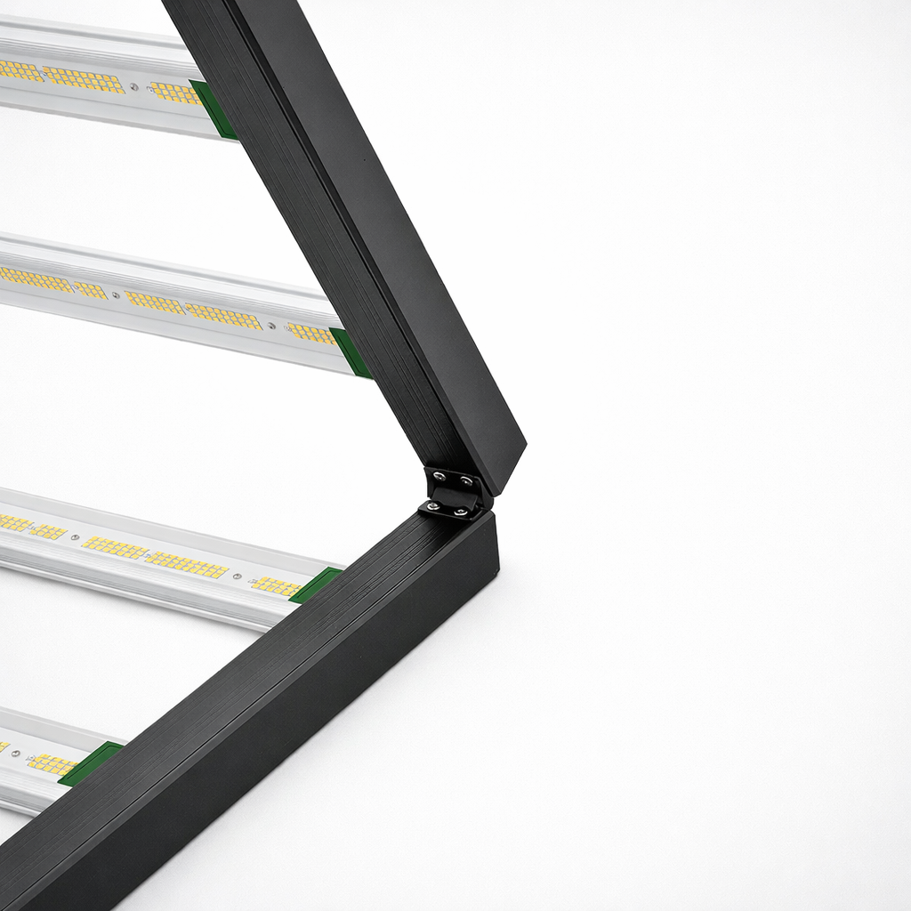 Platinum Super King 720W 2.9 µmol/J ECO – LED kasvatusvalo