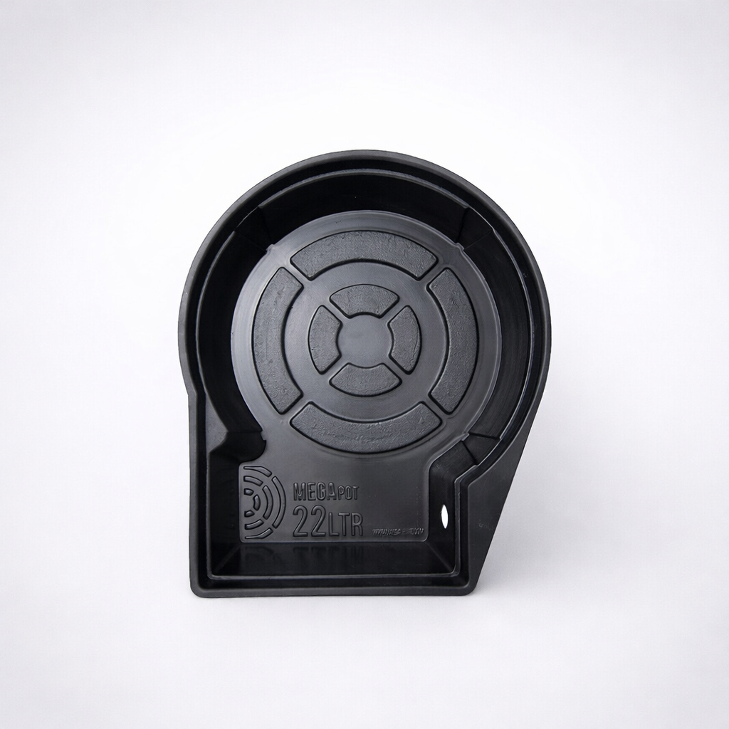 Megapot valumavesiallas 16 L / 22–30 L