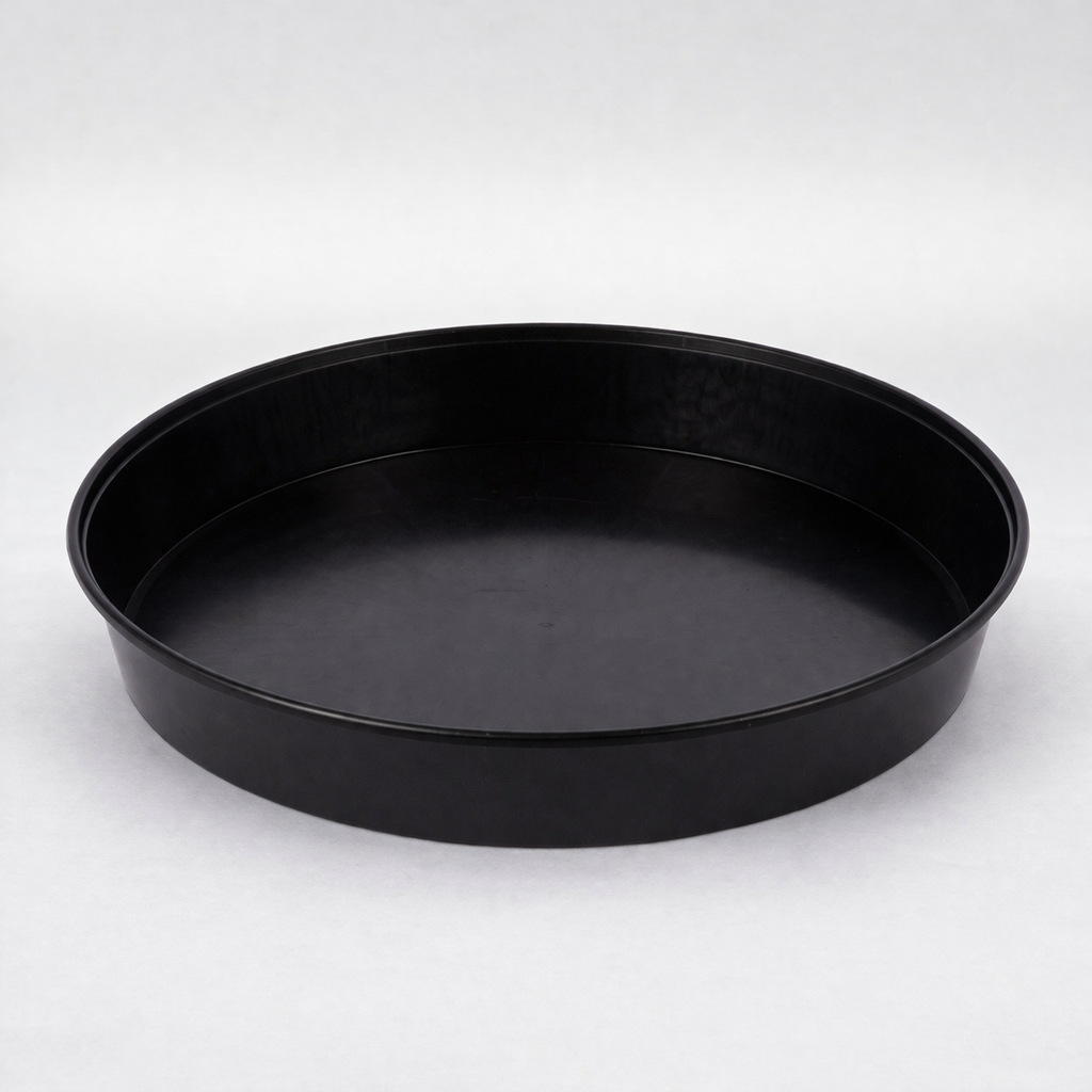 Dutch Masters aluslautanen pyöreä Ø45 cm – ruukuille