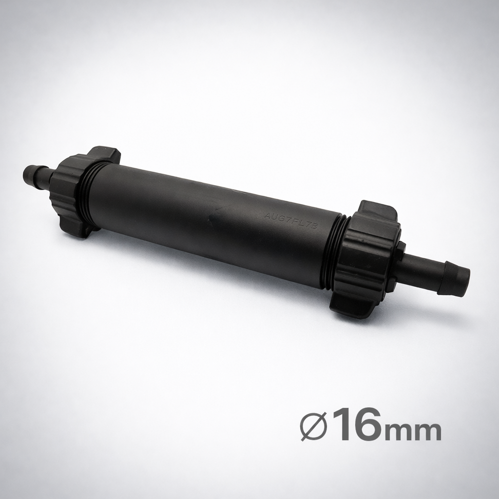 AutoPot 16 mm Letkusuodatin – PF918/16