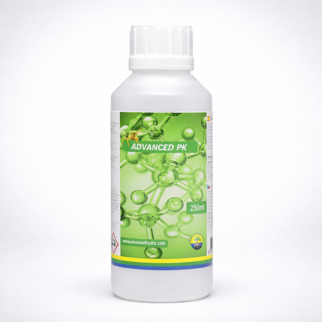 Advanced Hydroponics Advanced PK 13/14 – kukinnan tehostaja