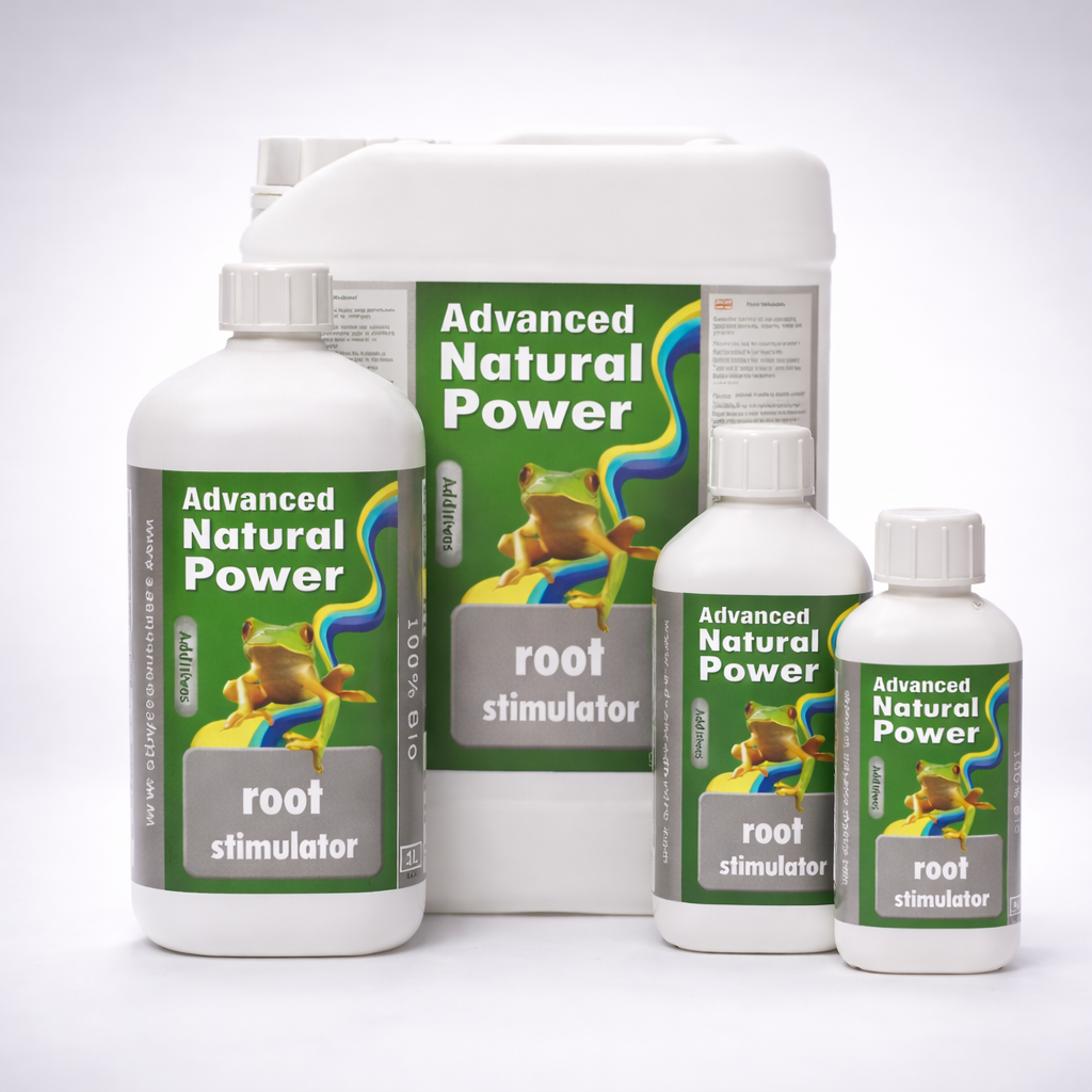 Advanced Hydroponics Root Stimulator – juuriston kasvunedistäjä