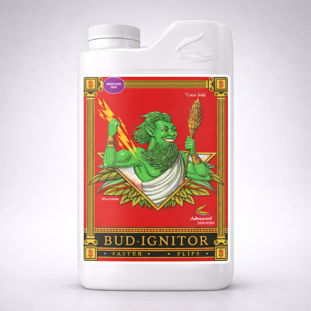 Advanced Nutrients Bud Ignitor® – kukinnan aloituslisä