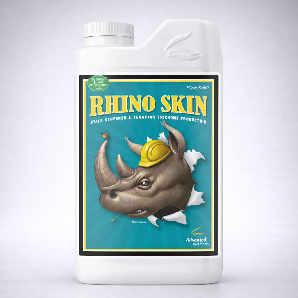 Advanced Nutrients Rhino Skin® – silikaattilisä kasveille