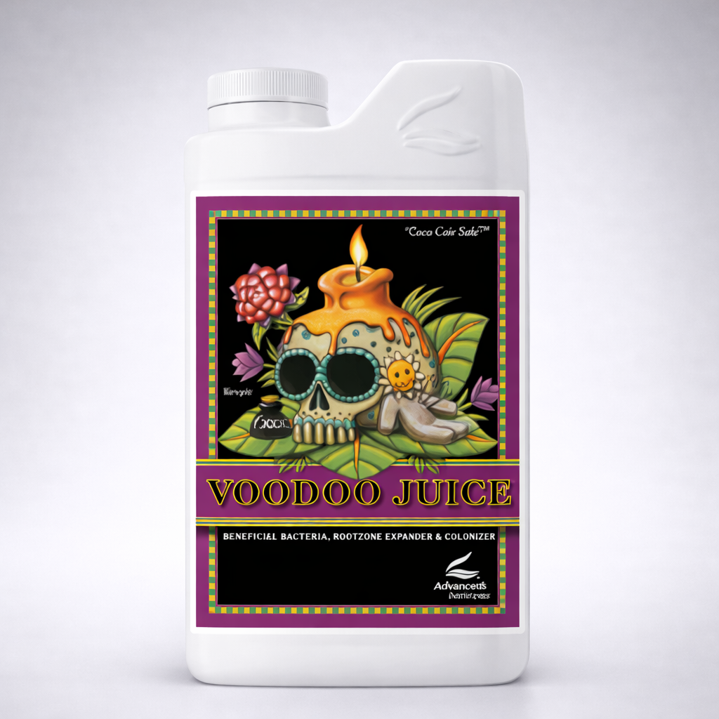 Advanced Nutrients Voodoo Juice® – juuriston mikrobilisä