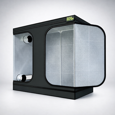 Dutch Masters Grow Tent ECO 240 x 120 x 200 cm – kasvatusteltta