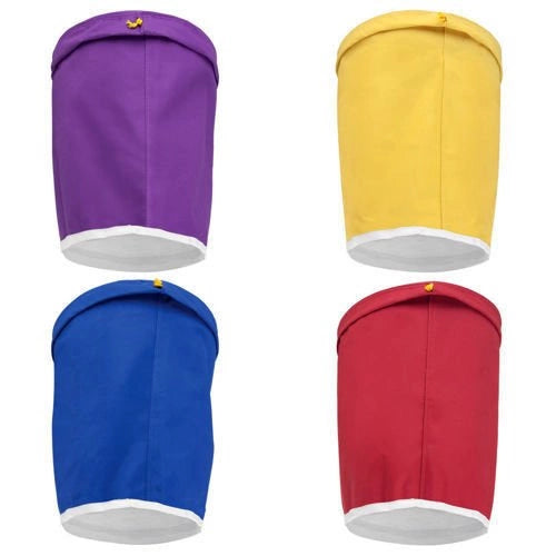Bubble Bags 4 x 20 L – uuttosäkit / siiviläsarja