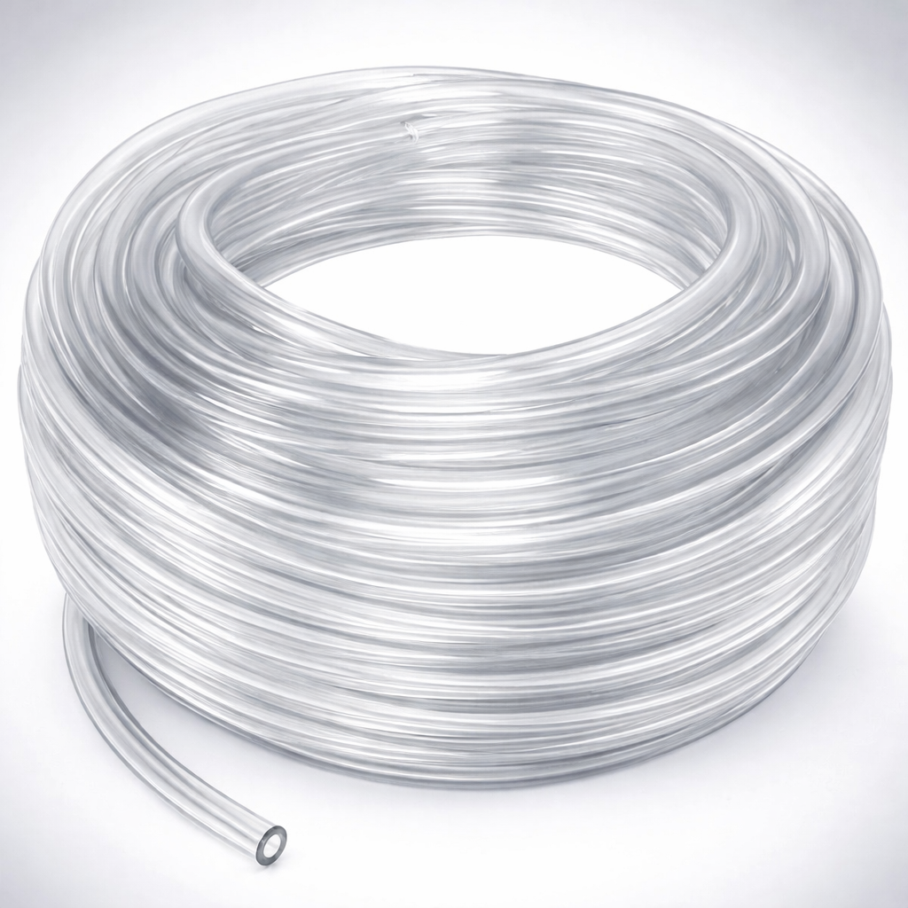 Galaxyfarm Ilmaletku 6 mm 1 m – ilmapumpuille