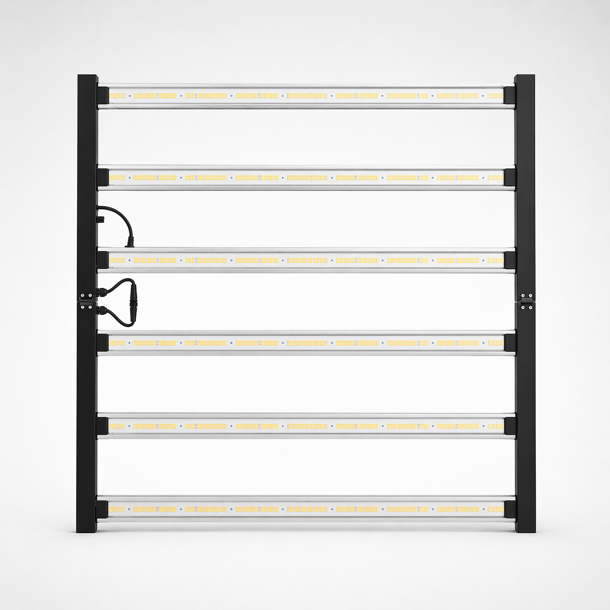 Platinum Super King 720W 3.2 µmol/J – tehokas LED kasvatusvalo