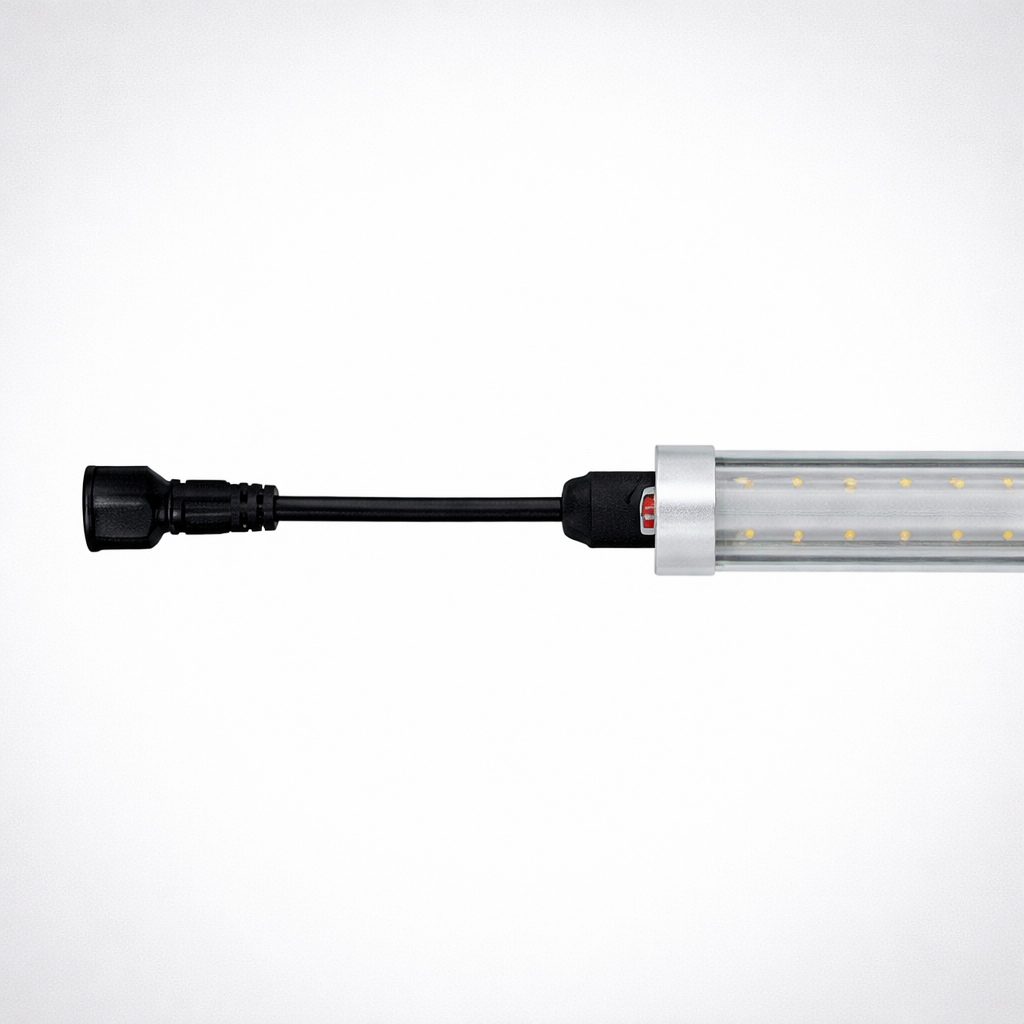 Platinum Clone LED 120 cm 24W – täysspektri LED valaisin pistokkaille ja taimille