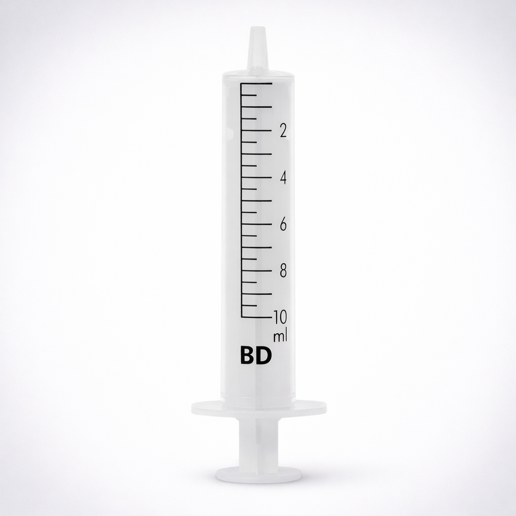 Mittaruisku 10 ml – nesteille