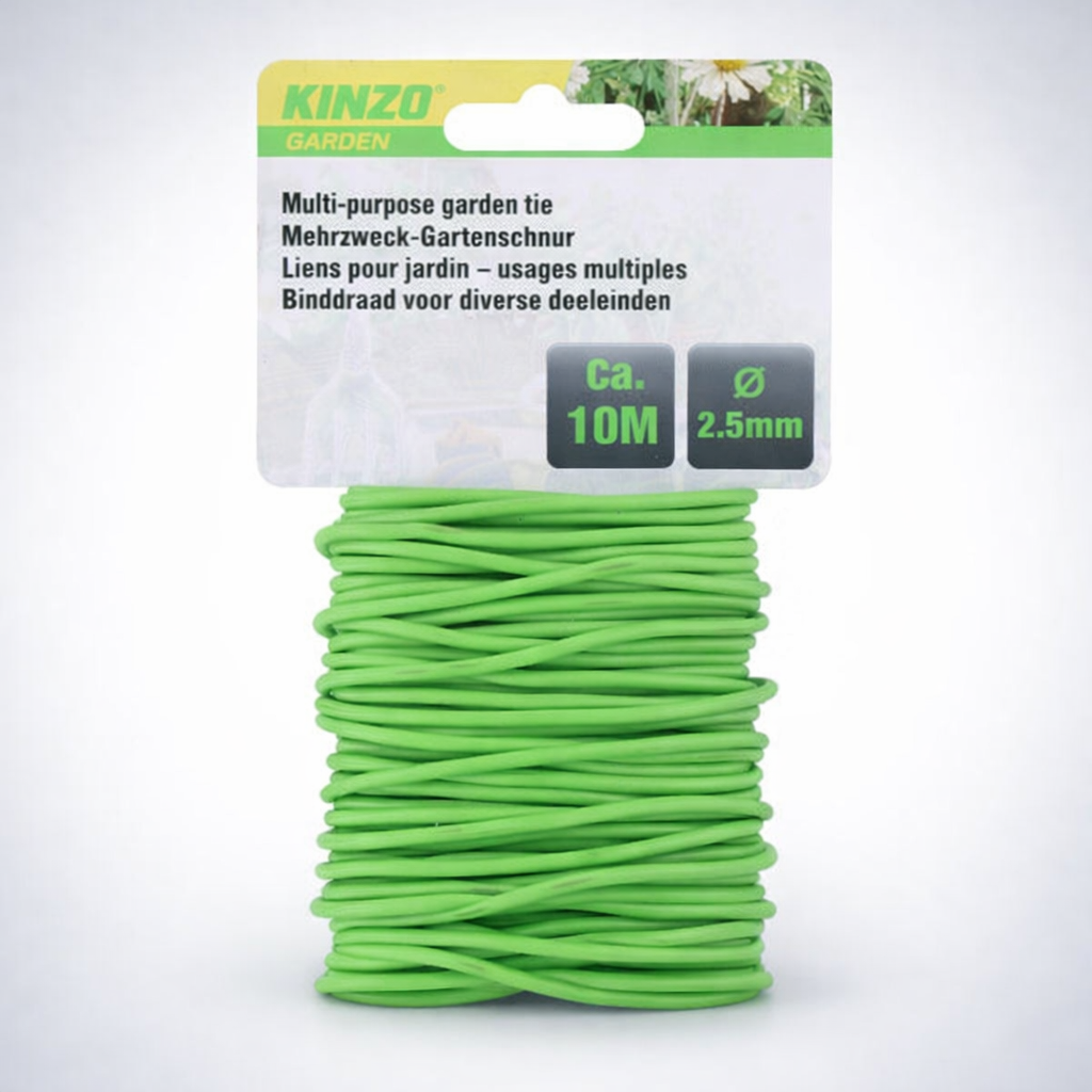 Kinzo Garden Sidontalanka 10 m – Ø 2,5 mm