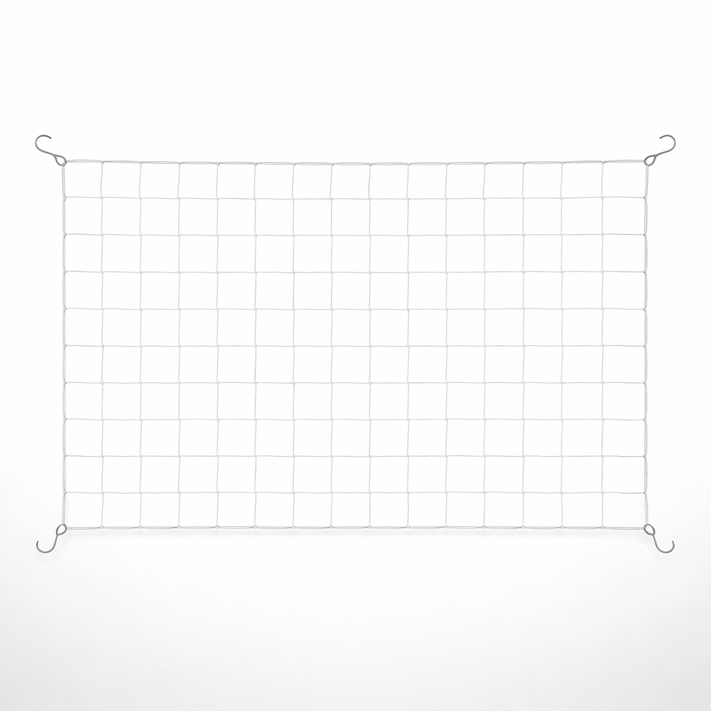 RoyalRoom Kasviverkko 240 x 120 cm – joustava
