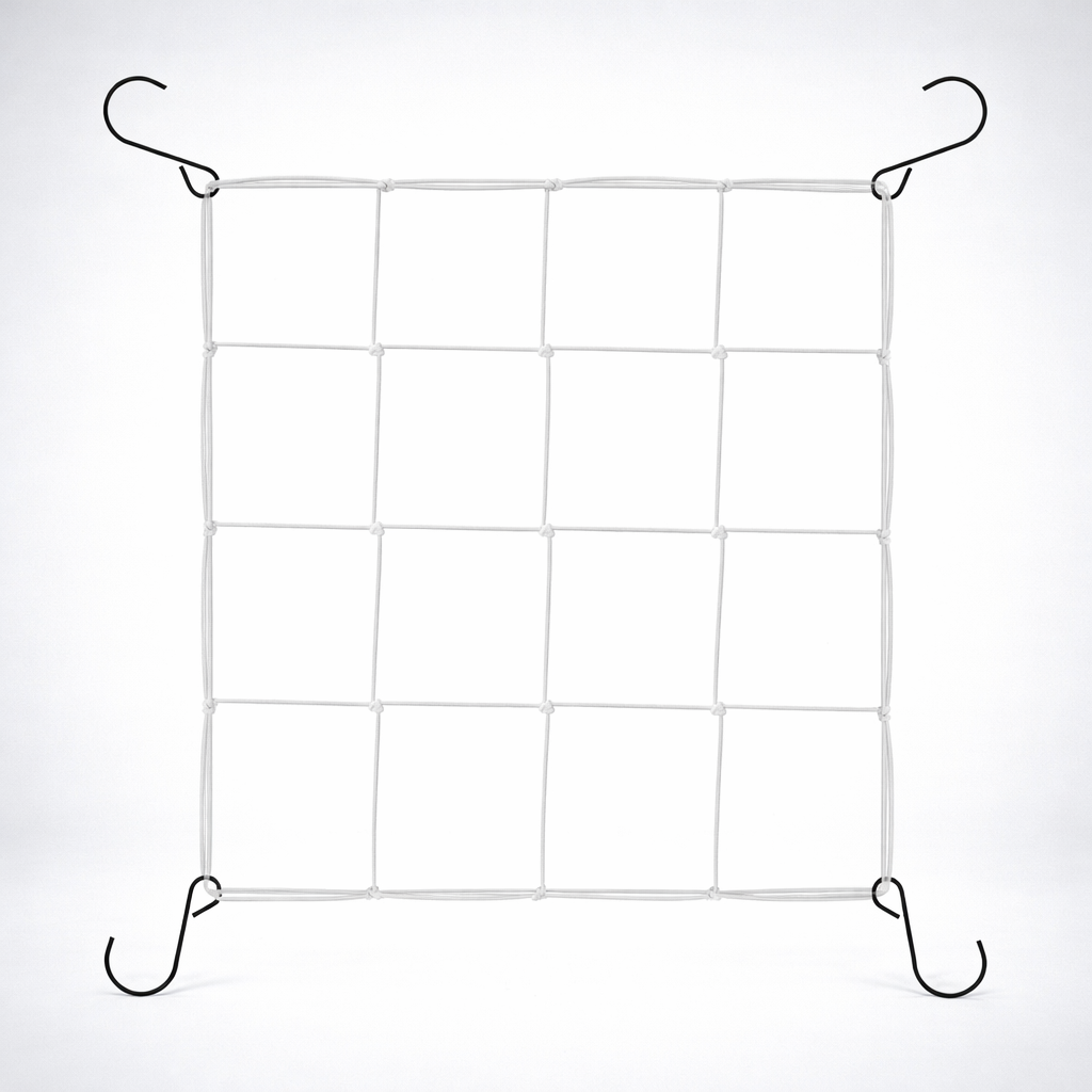 RoyalRoom Kasviverkko 60 x 60 cm – joustava