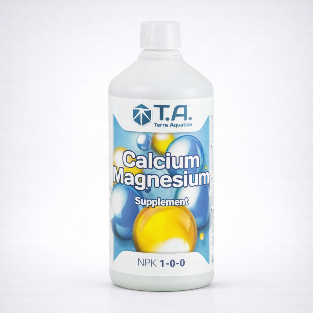 Terra Aquatica CalMag – kalsium- ja magnesiumlisäravinne