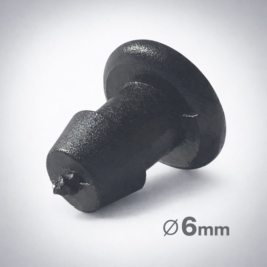 AutoPot 6 mm Sulkutulppa – PF940/6